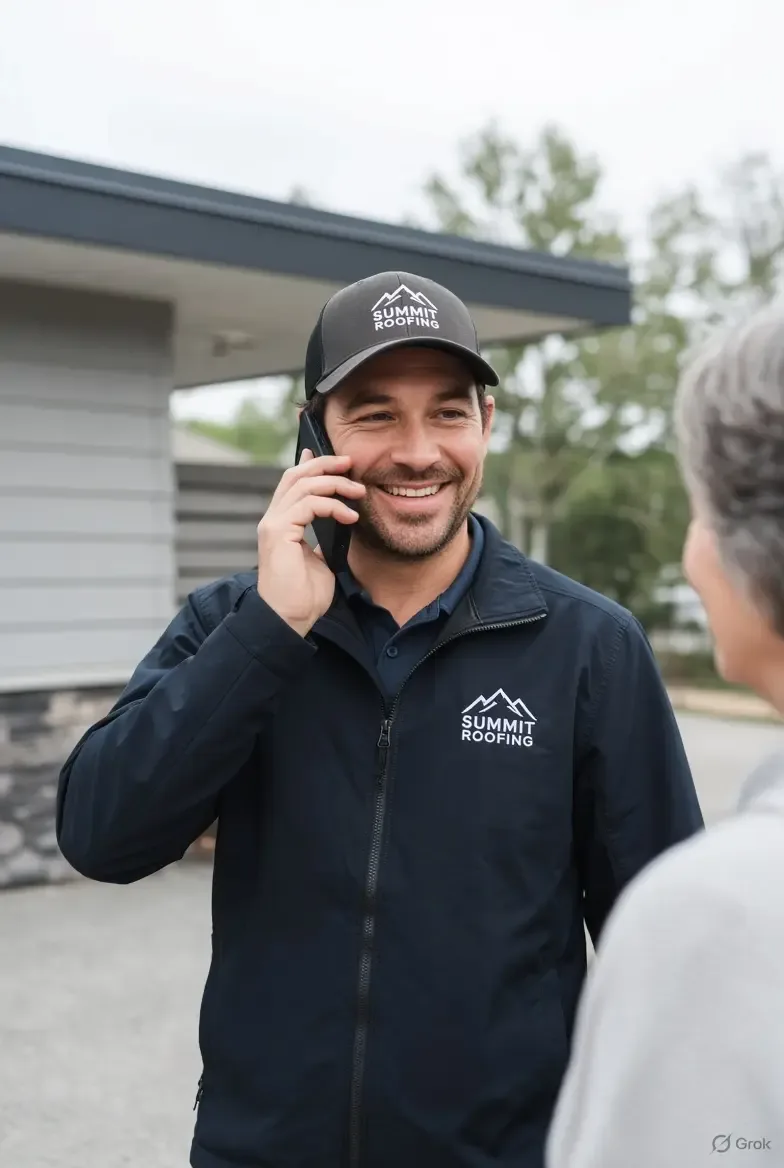 Flat Roof Leak Repair Yeoman, IN FAQs